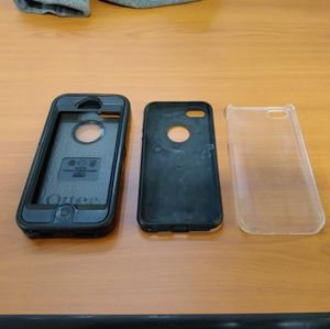 iPhone 5,5s,se cases